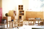 Chaise enfant Hugo / Table enfant en bois Jan Kurtz – Image 2