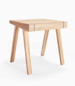 Tiroir simple en bois